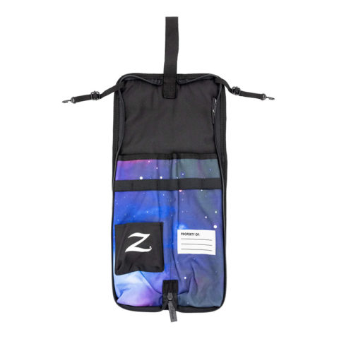 Z-Students_Stick-Bag-Small_Purple_Galaxy_ZXSB00301_open-empty_1_1500x