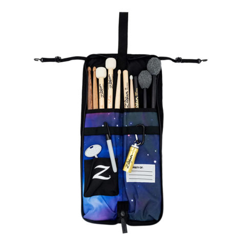 Z-Students_Stick-Bag-Small_Purple_Galaxy_ZXSB00301_open-full_1_1500x