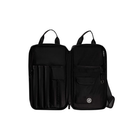 ZXSB00402_Z-GIG-STICK-BAG-BLK_Open_Empty_1500x