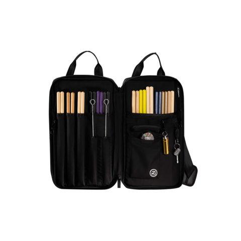 ZXSB00402_Z-GIG-STICK-BAG-BLK_Open_Full_1500x