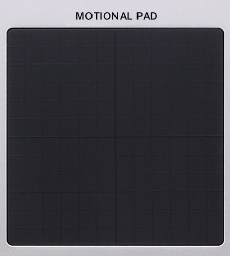 motional-pad